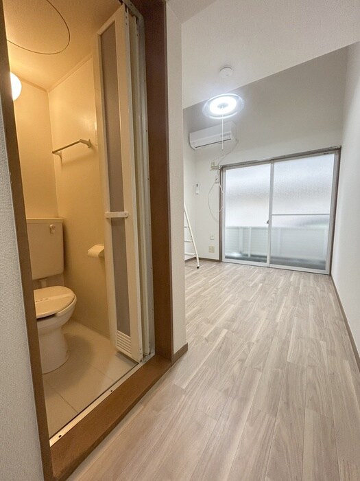 エム・コーポの物件内観写真