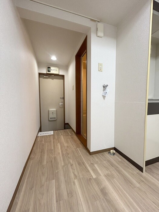 エム・コーポの物件内観写真