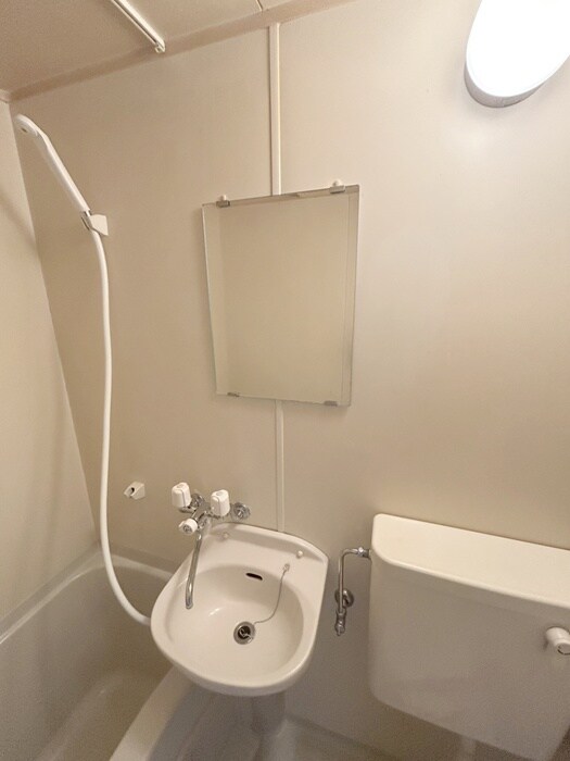 エム・コーポの物件内観写真