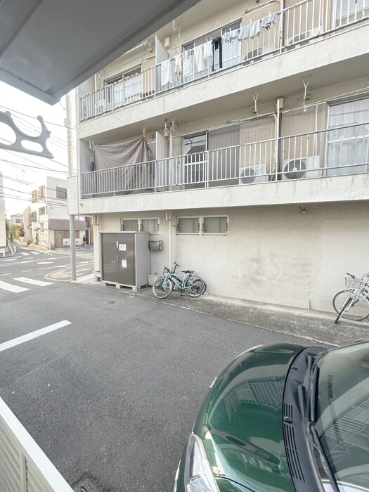 エム・コーポの物件内観写真