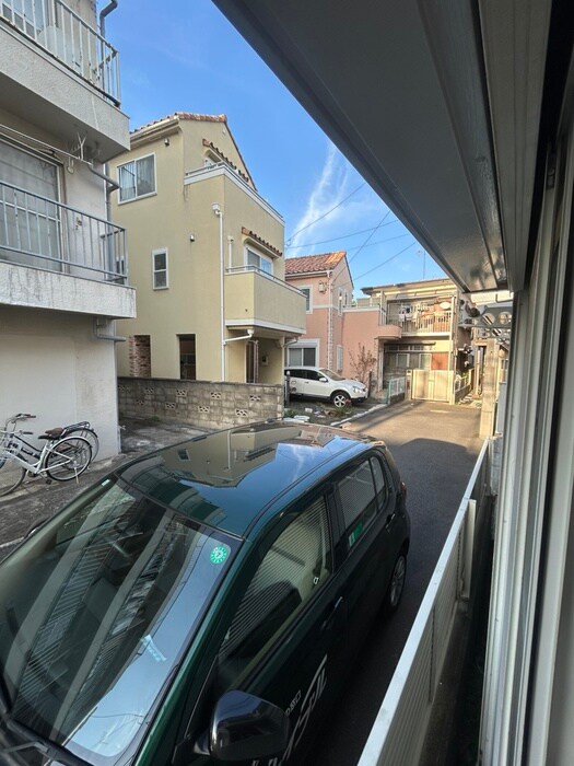 エム・コーポの物件内観写真