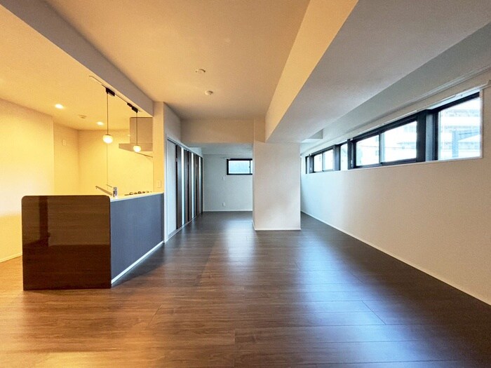 シュワーブ　パレの物件内観写真