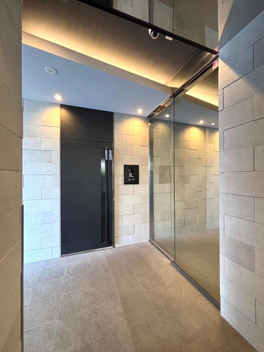 シュワーブ　パレの物件外観写真