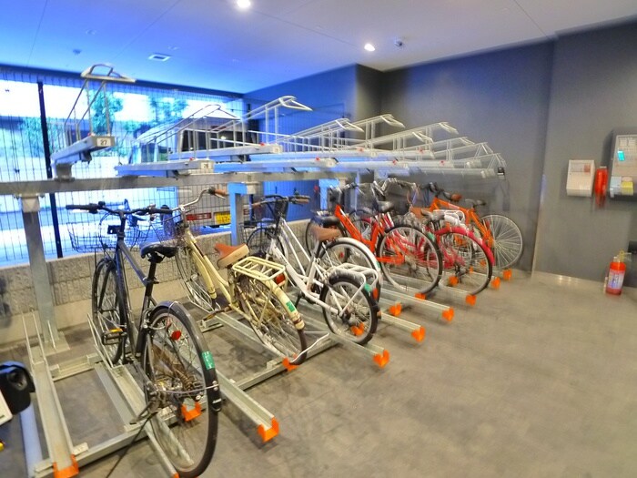 シュワーブ　パレの物件外観写真