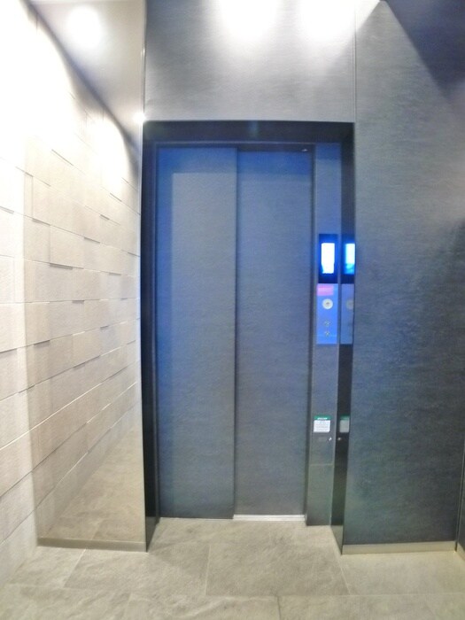 シュワーブ　パレの物件外観写真