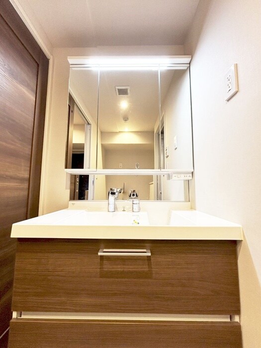 シュワーブ　パレの物件内観写真