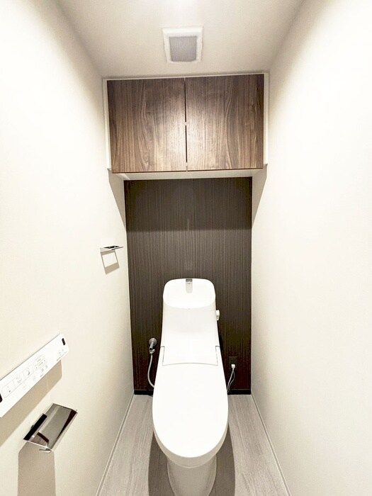 シュワーブ　パレの物件内観写真