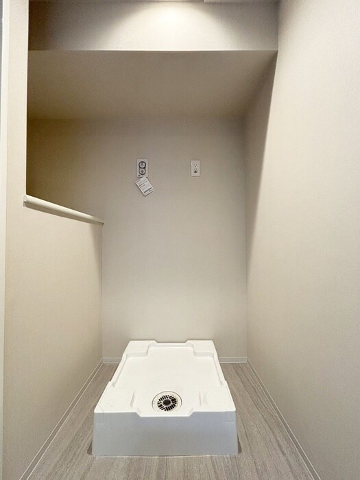 シュワーブ　パレの物件内観写真