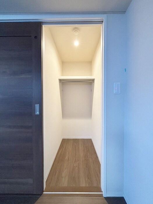 シュワーブ　パレの物件内観写真