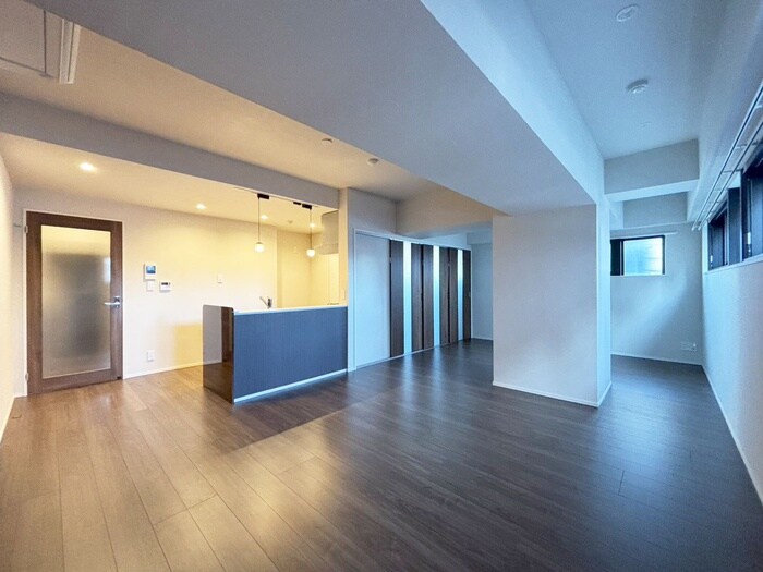 シュワーブ　パレの物件内観写真