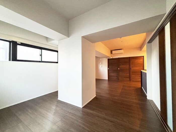 シュワーブ　パレの物件内観写真