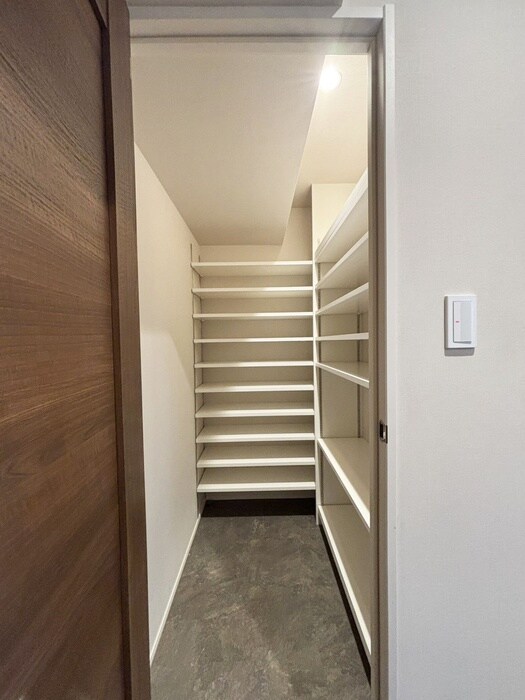 シュワーブ　パレの物件内観写真