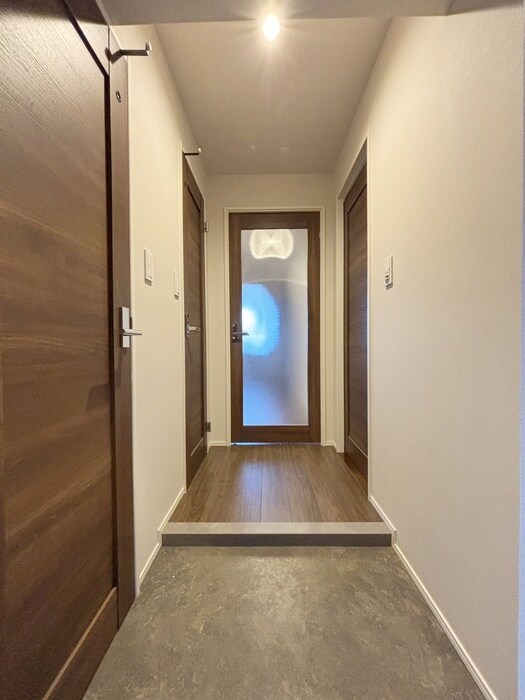 シュワーブ　パレの物件内観写真