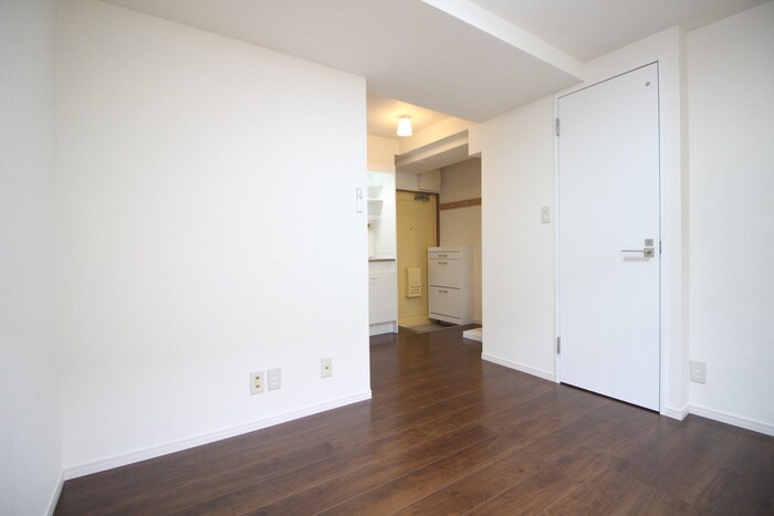 岩間ビルの物件内観写真