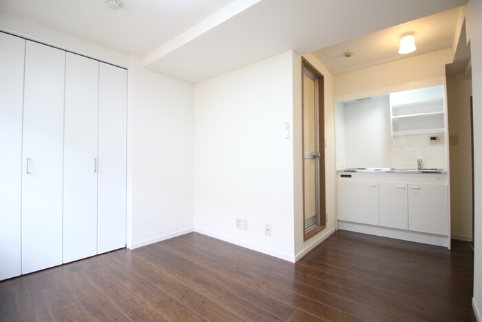 岩間ビルの物件内観写真