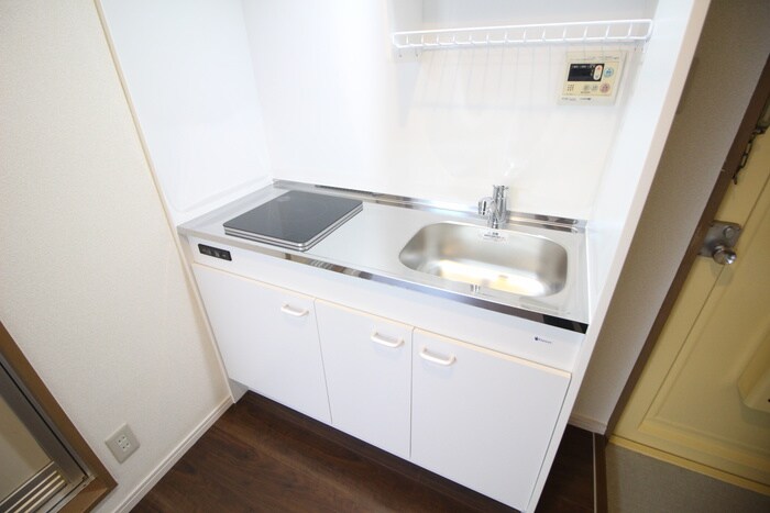 岩間ビルの物件内観写真