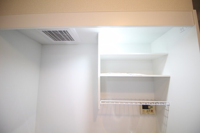 岩間ビルの物件内観写真