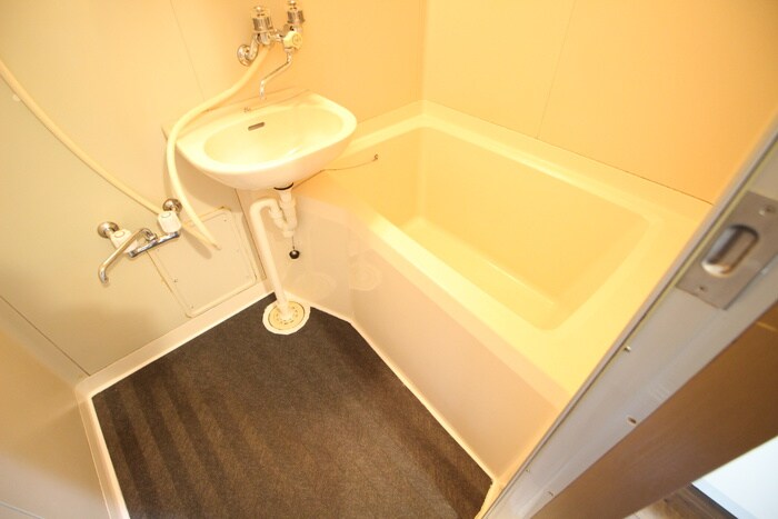 岩間ビルの物件内観写真