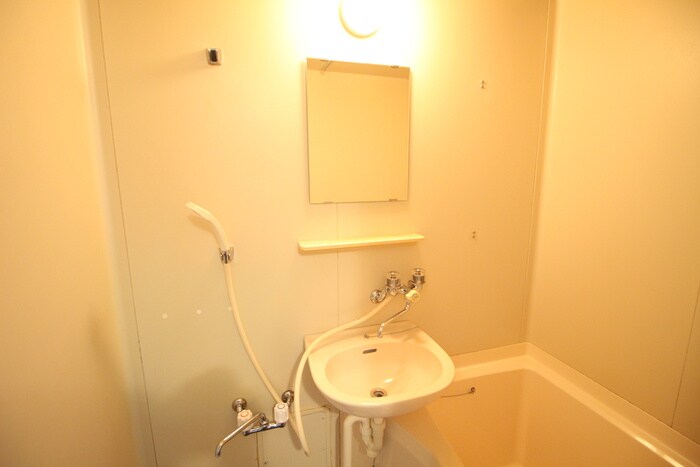 岩間ビルの物件内観写真