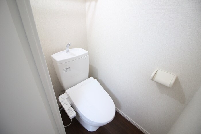 岩間ビルの物件内観写真