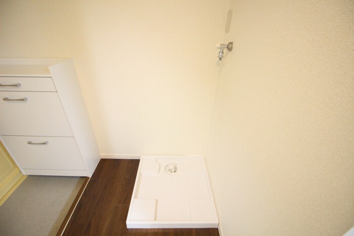 岩間ビルの物件内観写真