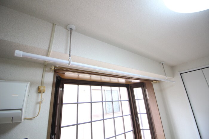 岩間ビルの物件内観写真