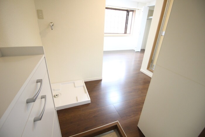 岩間ビルの物件内観写真