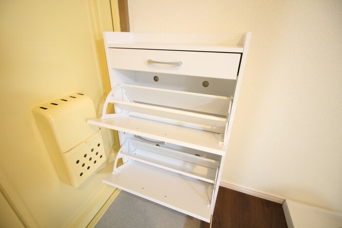 岩間ビルの物件内観写真