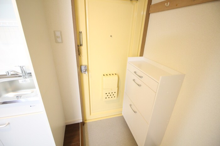 岩間ビルの物件内観写真