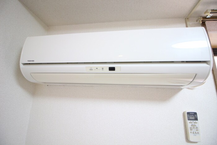 岩間ビルの物件内観写真