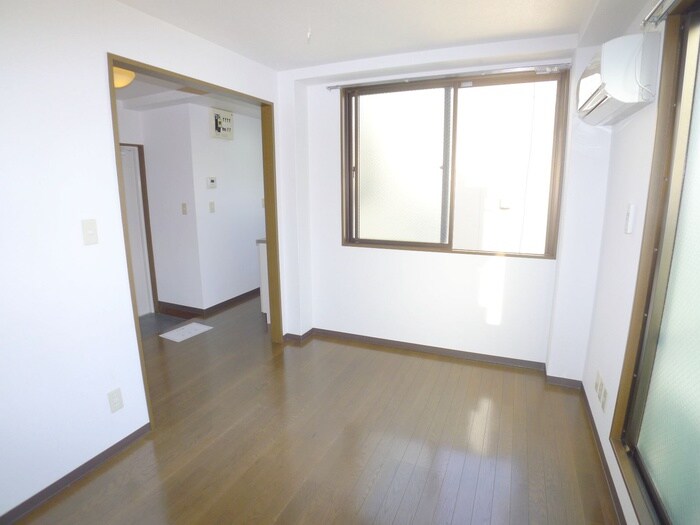 カーサ・Ｍ　Ｋの物件内観写真