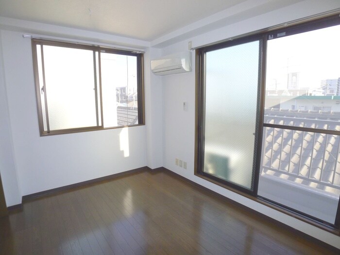 カーサ・Ｍ　Ｋの物件内観写真