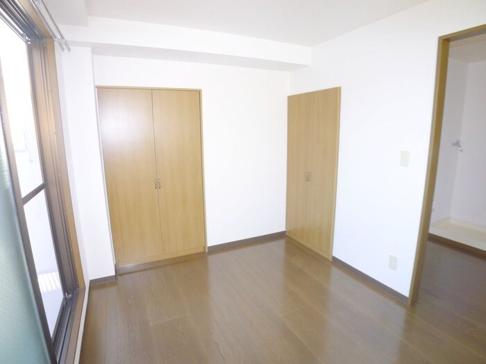 カーサ・Ｍ　Ｋの物件内観写真