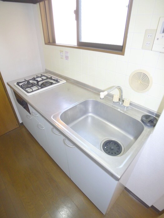 カーサ・Ｍ　Ｋの物件内観写真