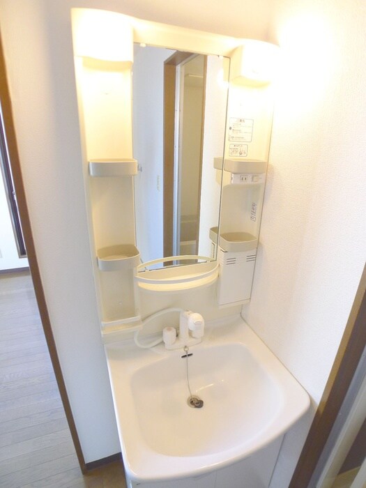 カーサ・Ｍ　Ｋの物件内観写真