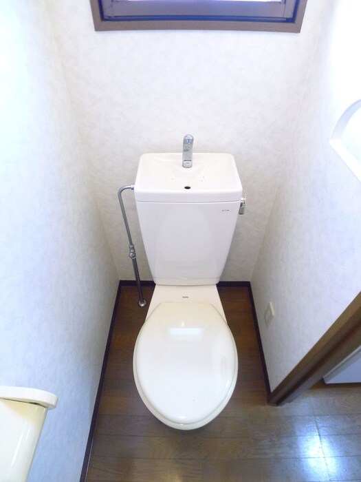 カーサ・Ｍ　Ｋの物件内観写真