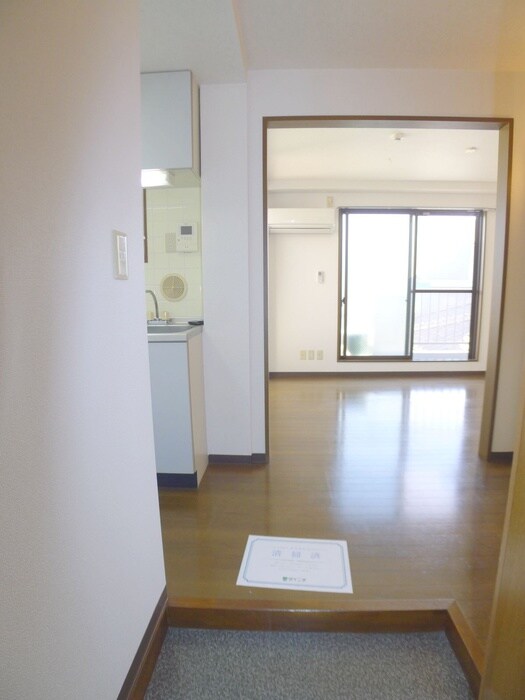 カーサ・Ｍ　Ｋの物件内観写真