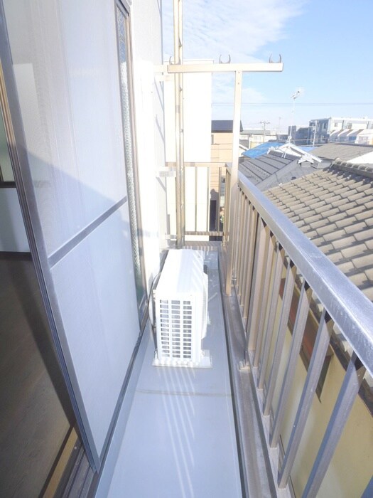 カーサ・Ｍ　Ｋの物件内観写真