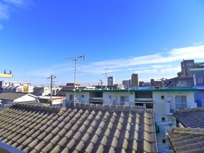 カーサ・Ｍ　Ｋの物件内観写真