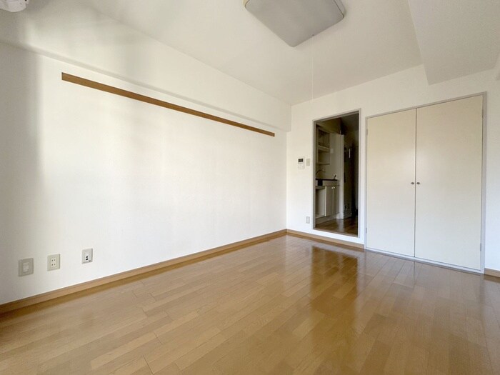 目白コンコルド（３Ｆ）の物件内観写真