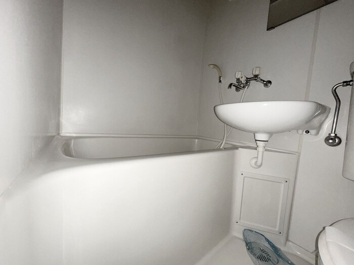 目白コンコルド（３Ｆ）の物件内観写真