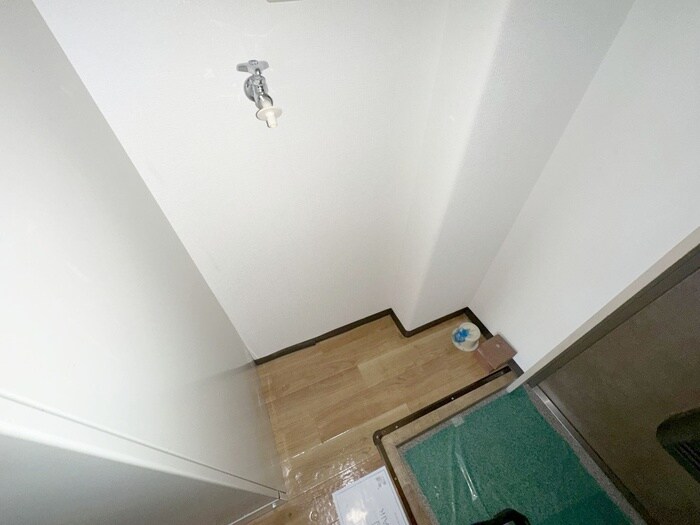 目白コンコルド（３Ｆ）の物件内観写真