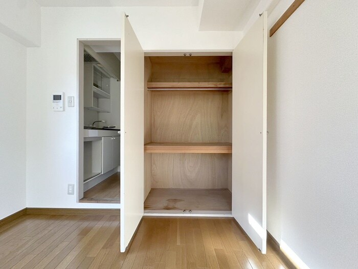 目白コンコルド（３Ｆ）の物件内観写真