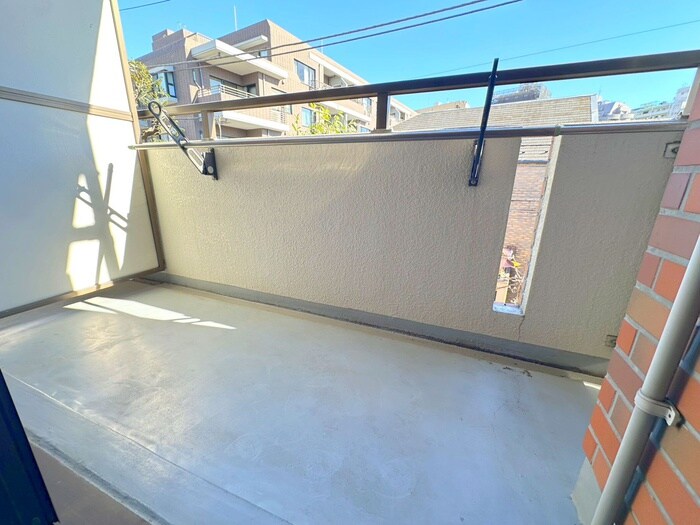 目白コンコルド（３Ｆ）の物件内観写真