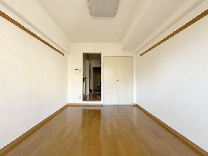 目白コンコルド（３Ｆ）の物件内観写真