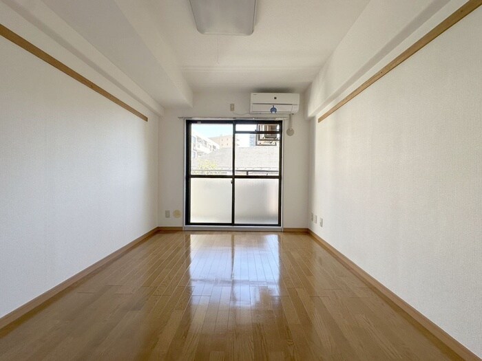 目白コンコルド（３Ｆ）の物件内観写真