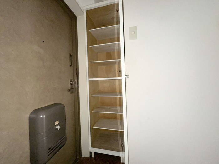 目白コンコルド（３Ｆ）の物件内観写真