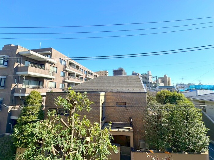 目白コンコルド（３Ｆ）の物件内観写真