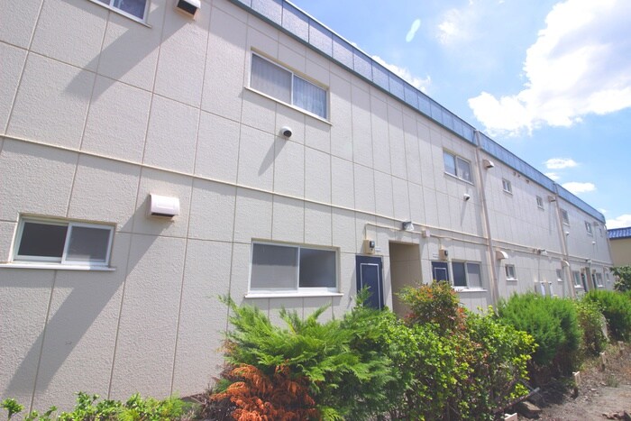 ｴｽﾃ-ﾄ山崎の物件外観写真