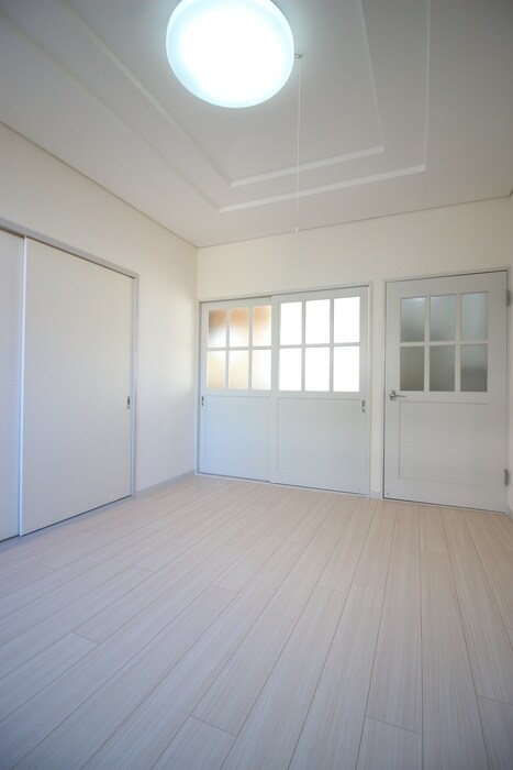 ｴｽﾃ-ﾄ山崎の物件内観写真